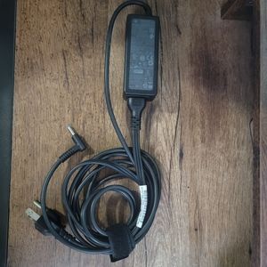 HP laptop charger